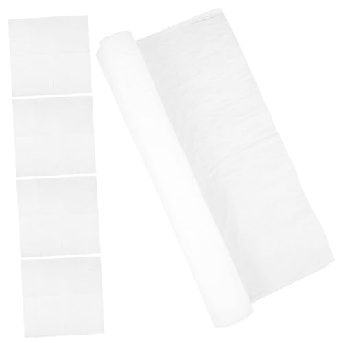 ARTIBETTER Bouquet Wrapping Paper 5 Sheets Floral Wrapping Paper Sheets for Events