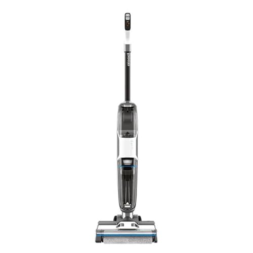 Bissell CrossWave HF3 Cordless Pro Aspirateur Balai B3641N