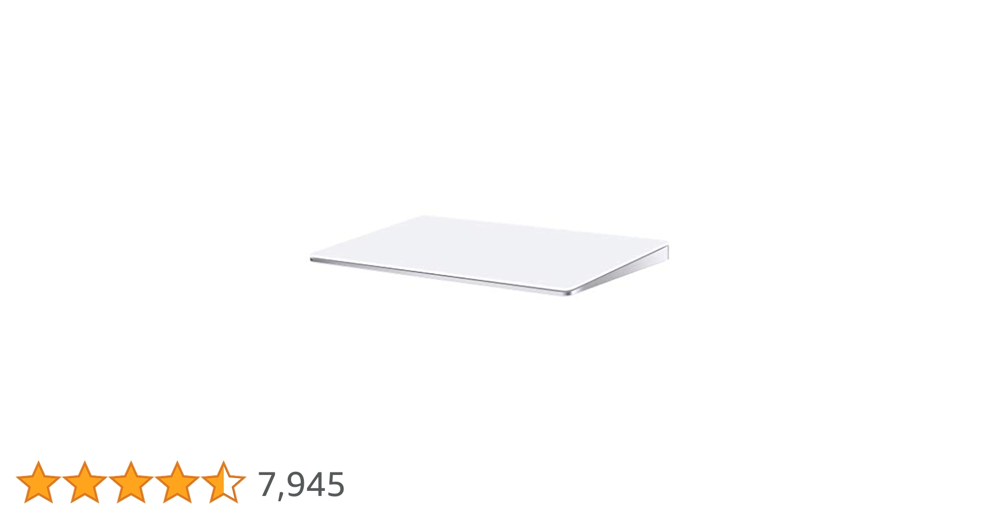Apple - Magic Trackpad2 シルバー 31IUExGSAGL._UF350,350_QL50_.jpg