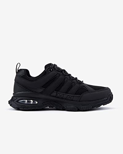 Image of Skechers Mens Skechers Men's Skech Air Envoy Oxford
