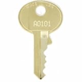 A112 Replacement Keys