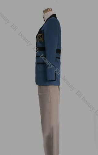 Amazon.co.jp: longmucos ペルソナ 〜トリニティ・ソウル〜 神郷 洵