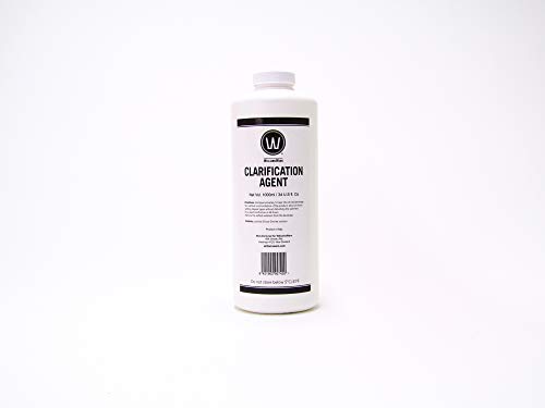 WilliamsWarn 1L (34 U.S fl. Oz) Clarification Agent for Home Brewing