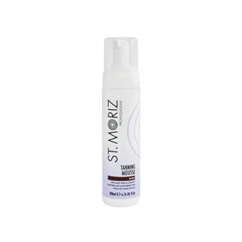 St Moriz Autobronceador Mousse Tono Dark 200 ml