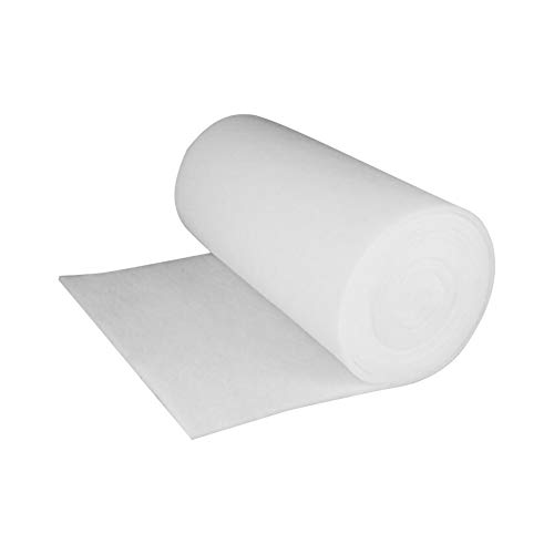mildily 3 PCS Tela De Filtro De Aire Acondicionado,3 Paquetes Tela De...