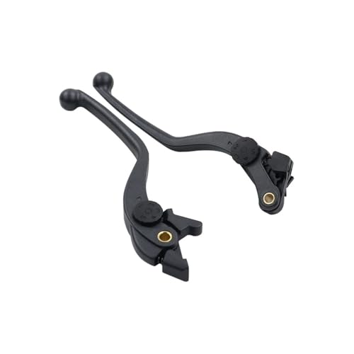 Poignée levier d'embrayage kit de leviers de frein F750GS F850GS réglables