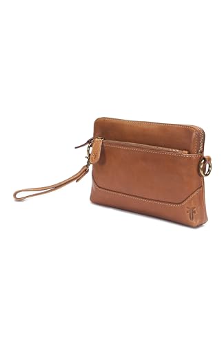 Image of Frye womens Melissa Crossbody Wristlet