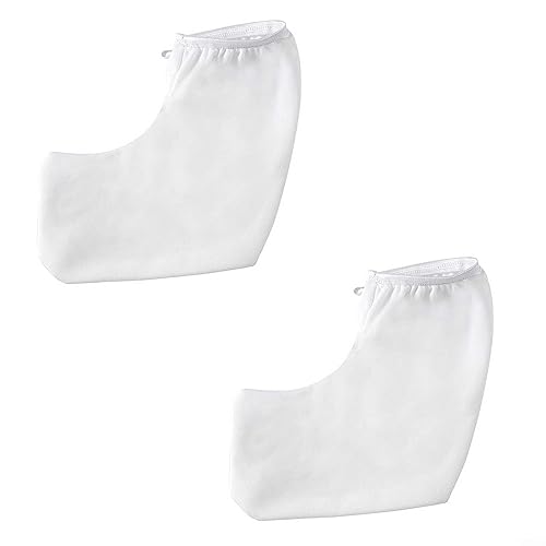 Juego de 2 filtros de nailon para aspiradora de piscina recargable de mano AIPER
