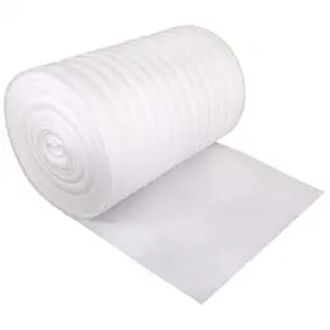 Fully Foam Wrap Packing Material for Home and Office Use (5 Mtr Long, 19  Wide, 6 mm Thick)