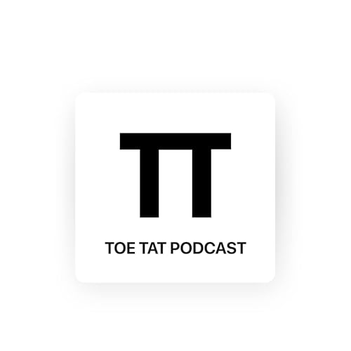 စိတ်ထောင်ချောက်ထဲက ထွက်လမ်း | ToeTat Podcast Episode 67