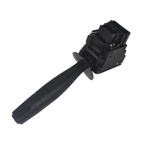 Commande clignotant robuste Peugeot 306 206 106 avec mécanisme fluide 9623641569