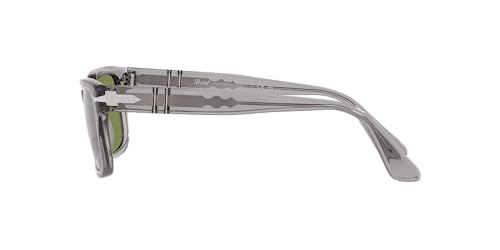Image of Persol PO3272S Rectangular Sunglasses