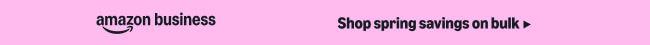 Shop spring savings on bulk