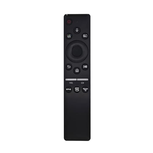 Télécommande vocale BN59-01312B remplacer votre commande TV QLED en panne