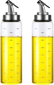 Ranjan Oil Stoppers & Pourers