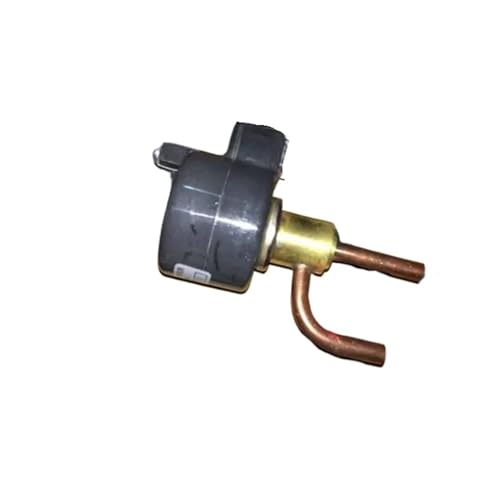 Détendeur 48SMH-08 haute précision 09 DPF3.0C DPF-XQ-MD1 à moteur pas-à-pas - 2