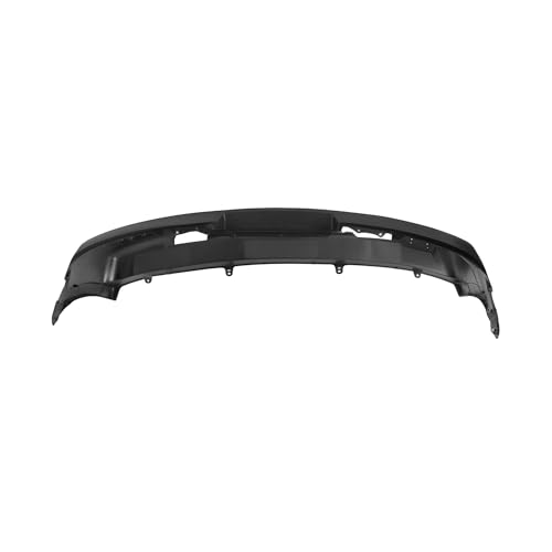 Image of FitParts Compatible with Nissan Armada 2008-2015 Front Bumper Cover