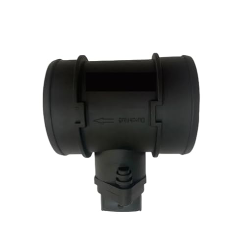Débitmètre de masse d'air 0280218027 pour régler le problème de ralenti instable moteur