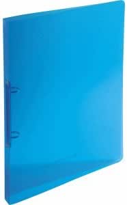 Idena Carpeta A4, FSC-Mix, 5 Cm, Mármol, Color Verde