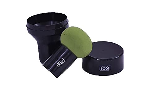Image of SUNISA Professional Stick Beauty Blender with Storage Case - (Assorted Colour)