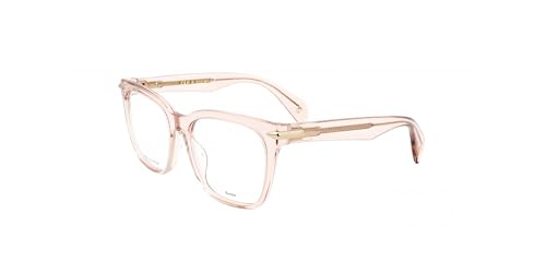 Rag & Bone RNB3015 FWM lunettes de vue pour femmes monture optique élégante