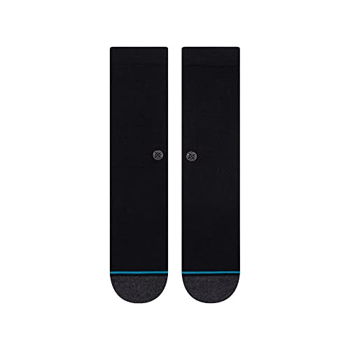 Stance Men's Crew Sock Icon St 2002