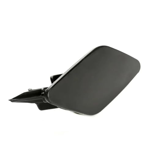 Buse pulvérisation phare avec cache de protection robuste pour Passat B8 avant - 3