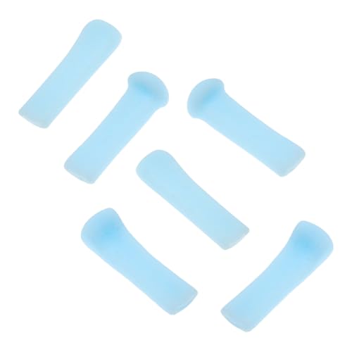 Gogogmee 6 C[XN[vJo[  [o[ Ȗ_ |[^uC[ vO X`[C[N[i[ C[N[i[̌p`bv 菜 @p Blue VJQ