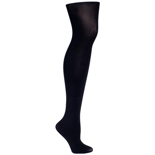 Dr. Motion Microfiber Nylon Compression Tights2