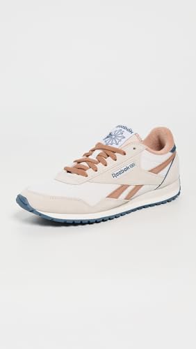 Image of Reebok Women's Classic AZ Legacy Sneakers for Women, Casual Athletic Womens Shoes