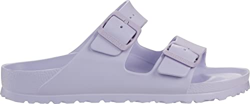 Image of Birkenstock Women's Platform Vegan Arizona Pl V Wc Pink Bf N