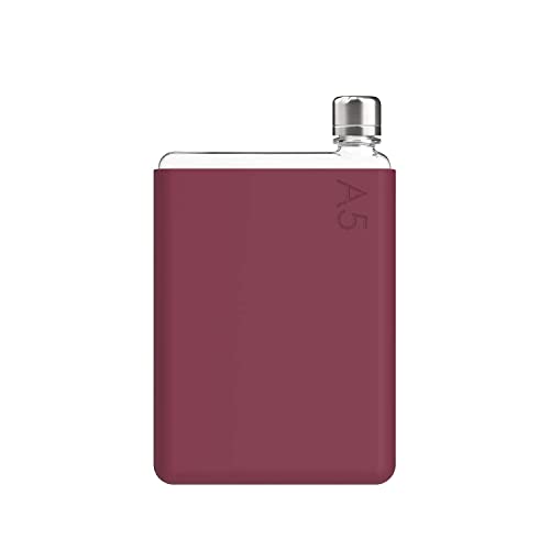 A5 Silicone Sleeve - Wild Plum