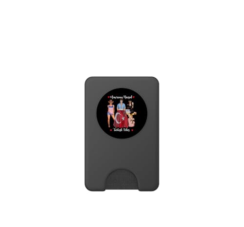 PopWallet para MagSafe PopSockets soluciona el espacio para tus tarjetas de crédito 2