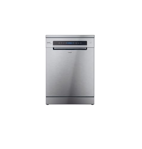 CANDY Lave vaisselle 60 cm CF 6C4F0X