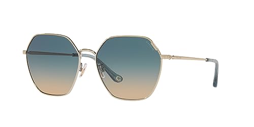 Coach Women's Hc7132 Hexagonal Sunglasses2