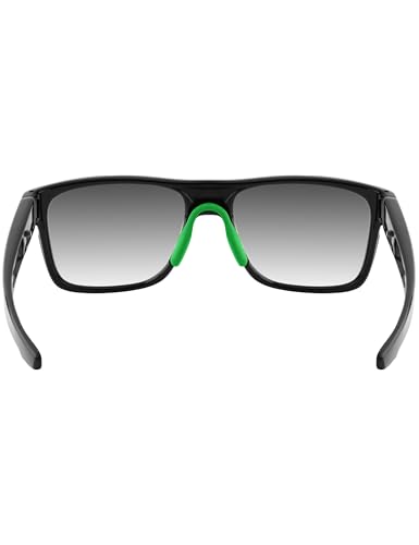 Image of ToughAsNails Standard Fit Replacement Nose Pads Pieces for Oakley Split Shot OO9416 Sunglasses