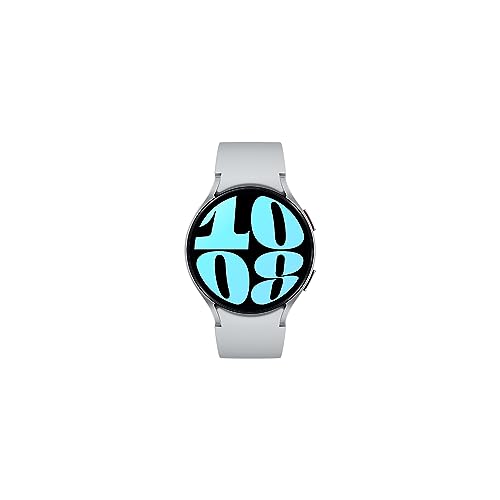 Samsung Smartwatch Galaxy Watch6 BT 44mm Tela Super AMOLED de 1.47