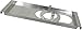 Lumens Ceiling Mount for Document Camera