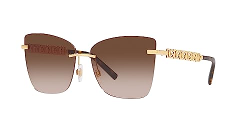 Dolce & Gabbana Women's Sunglasses DG 2289