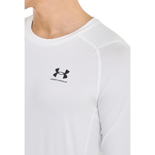 Under Armour Hombre UA HG Armour Comp LS Shirt - imagen 17