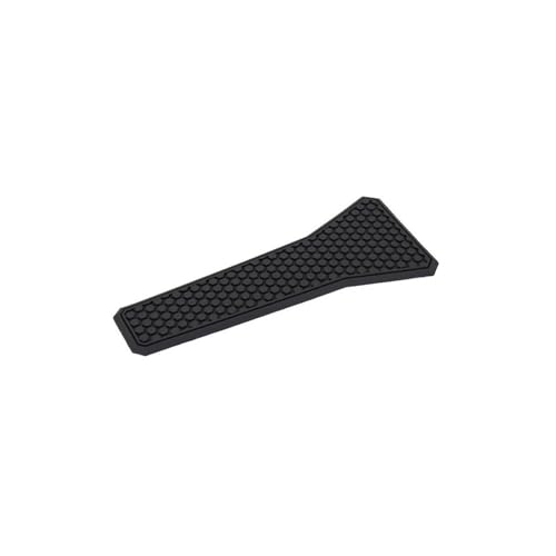 Autocollant pour réservoir moto anti-glisse pour éviter les rayures sur Triumph 675 765