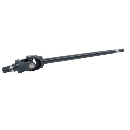 GXYWADY Front Right Axle Shaft Passenger Side Axle Shaft Assembly Replacement for F-250 F-350 Super Duty 2005-2012 4WD Replacement for 447-2926R 10013778 by GXYWADY - Image 3