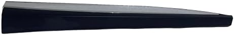 2015 2016 2017 2018 2019 2020 Compatible with Murano Front Door Lower Molding Trim Right Passenger Side