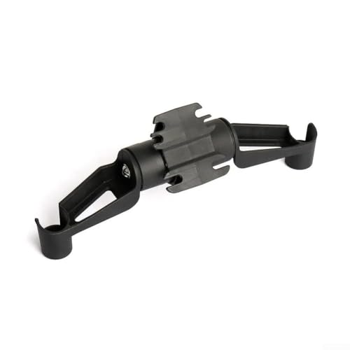 Support GPS ABS pour 1290 Super Adventure 2015-2016 et T Model 2017 noir - 5