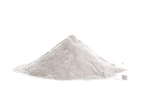 Kräuterland Glucosamin Pulver 500g - hochrein und hochdosiert - 100% reines Glucosaminsulfat Pulver in Premium Qualität