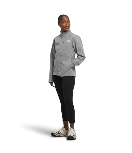 THE NORTH FACE Women's Apex Bionic 3 Jacket2
