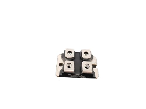 Module de diode à récupération rapide IXFN34N100 pour haute tension