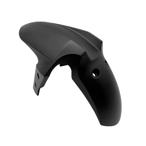 Garde-boue avant moto contre projections Kawasaki Ninja Z300 solution de carénage