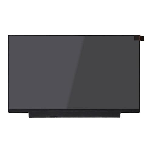 Remplacer écran HP Envy 17-cg dalle LCD cassée 17.3" 40 broches solution panne affichage 4K