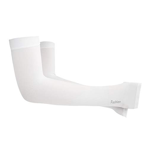 homozy Mangas De Braço De Refrigeração Pesca Basquete Tênis